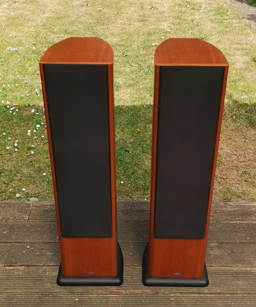 acoustic energy aelite 3